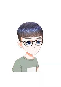 宇宙机艺术猿 头像