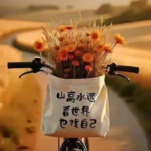 李律春秋头像