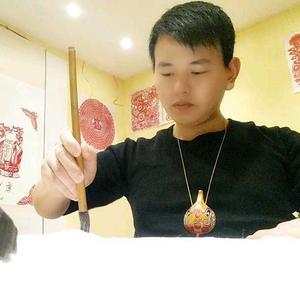 翰墨书海头像