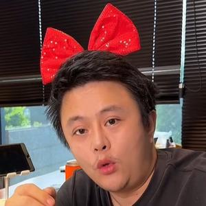 gfimk阿飞本飞美业广告设计专用号头像