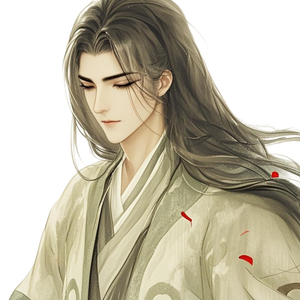 无限进化的凌恒（AI学习）头像