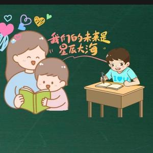 二年级小学生妈妈爱分享头像