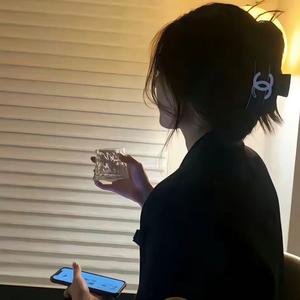 沐沐名车头像