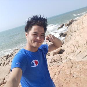 潇洒螃蟹走袁先生头像