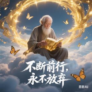 礼明说事论事头像