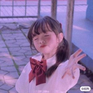 echo毛头像