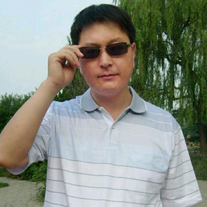 孤独的翁头像