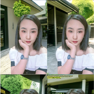 慧子YY正能量分享头像