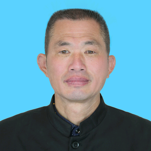 沈迪读《易》头像