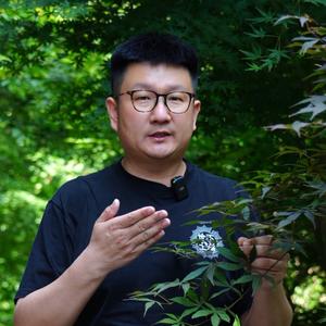 小王老师自然科普头像