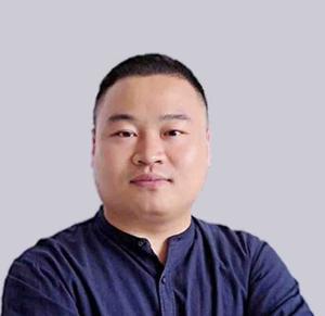 卜江龙头像