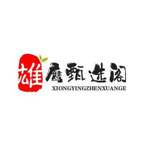 雄鹰甄选阁头像
