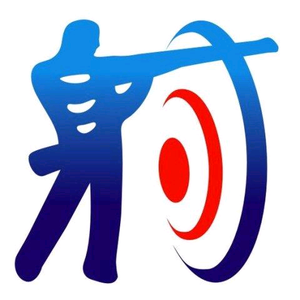铭辉射击射箭体育头像