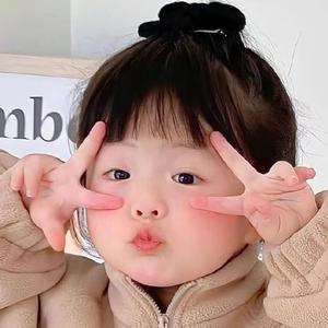 多吃点呐头像
