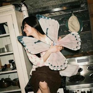 花木兰的麻麻日记头像