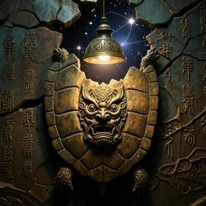 时空迷案局头像
