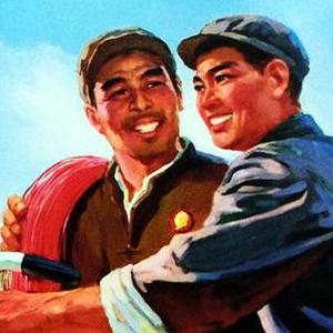 多才多艺曹仲达头像