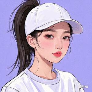 小江歌a头像