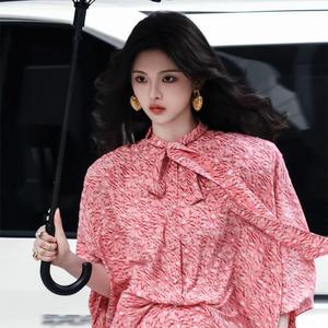 车模摄影头像