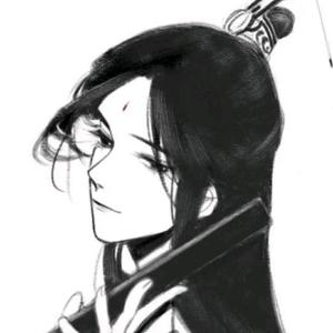 黎潇ボ头像