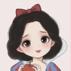 哈哈符呢头像