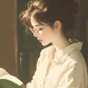纳兰老师头像