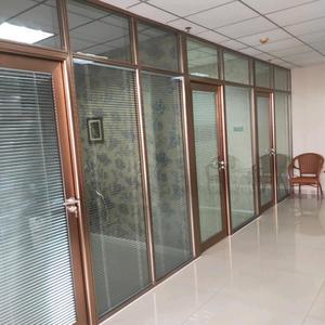 玻璃隔断厂家-顺林头像