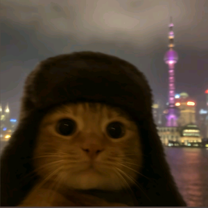 吱荷哇头像