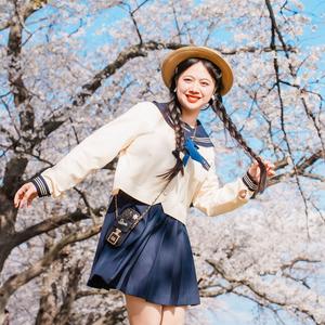 笑容爱旅行头像