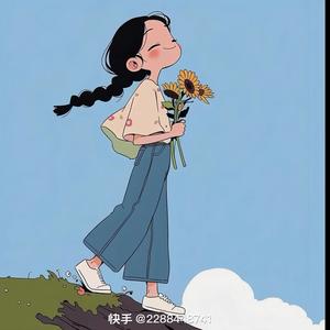 “胡雯雯”（双胞胎妈妈）头像