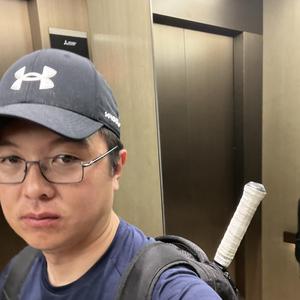 良哥在加拿大头像