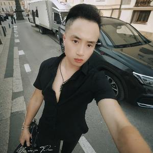 世火炎焱燚杰头像