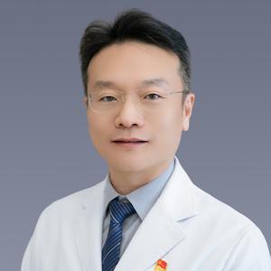 疼痛治疗喻文立主任头像