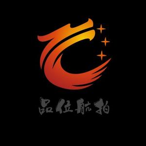 品位（无人机航拍）头像