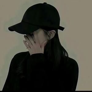 鹿予迷历史头像