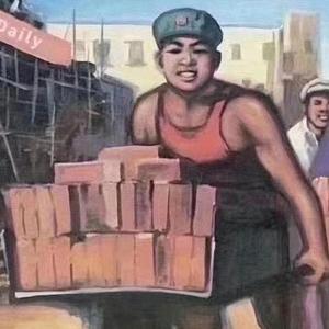 烂车仔头像
