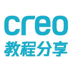 creo产品设计小莫头像