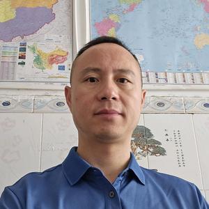 论文习武头像