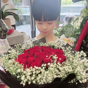 小小日希头像