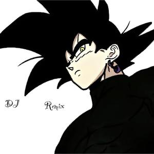 Goku头像