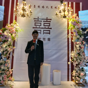 五阿哥中高端婚庆（婚介)头像