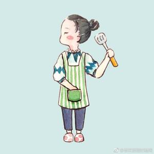 谈笑人声头像