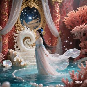 有趣的星辰lU头像