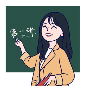 明一头像
