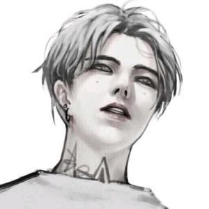 落雪怎无痕打联盟 头像