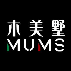 木美墅木作定制MUMS头像