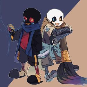 无助的内心e头像