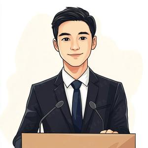 全科医生的科普头像