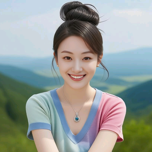 小阳妈头像