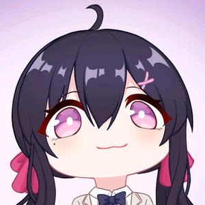小晓耀光头像